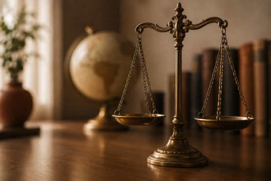 Justice