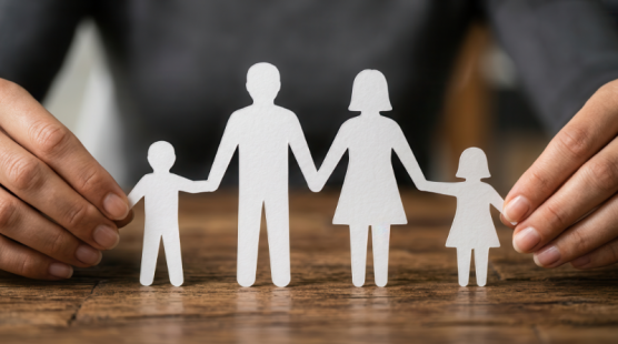 Famille Famille