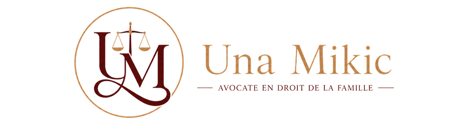 Avocat en droit de la famille